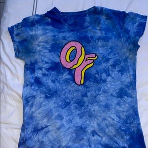 OF t shirt